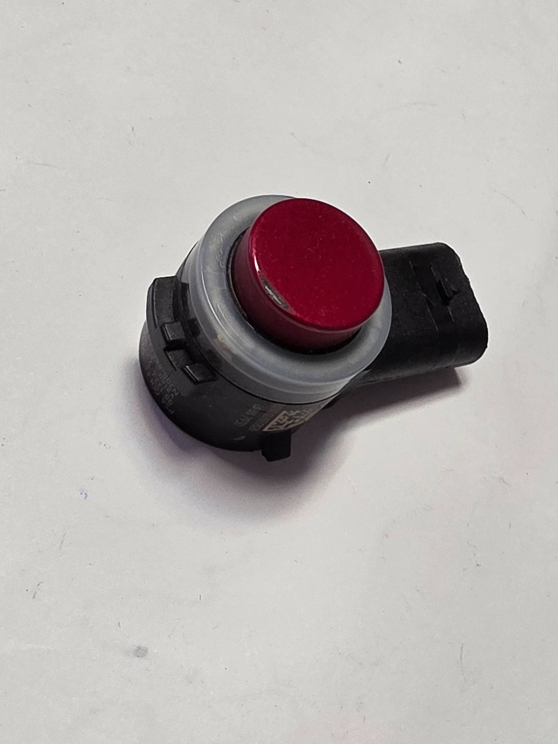 Citroen C4 III e-C4 Parksensor OEM 9813348777 image 5