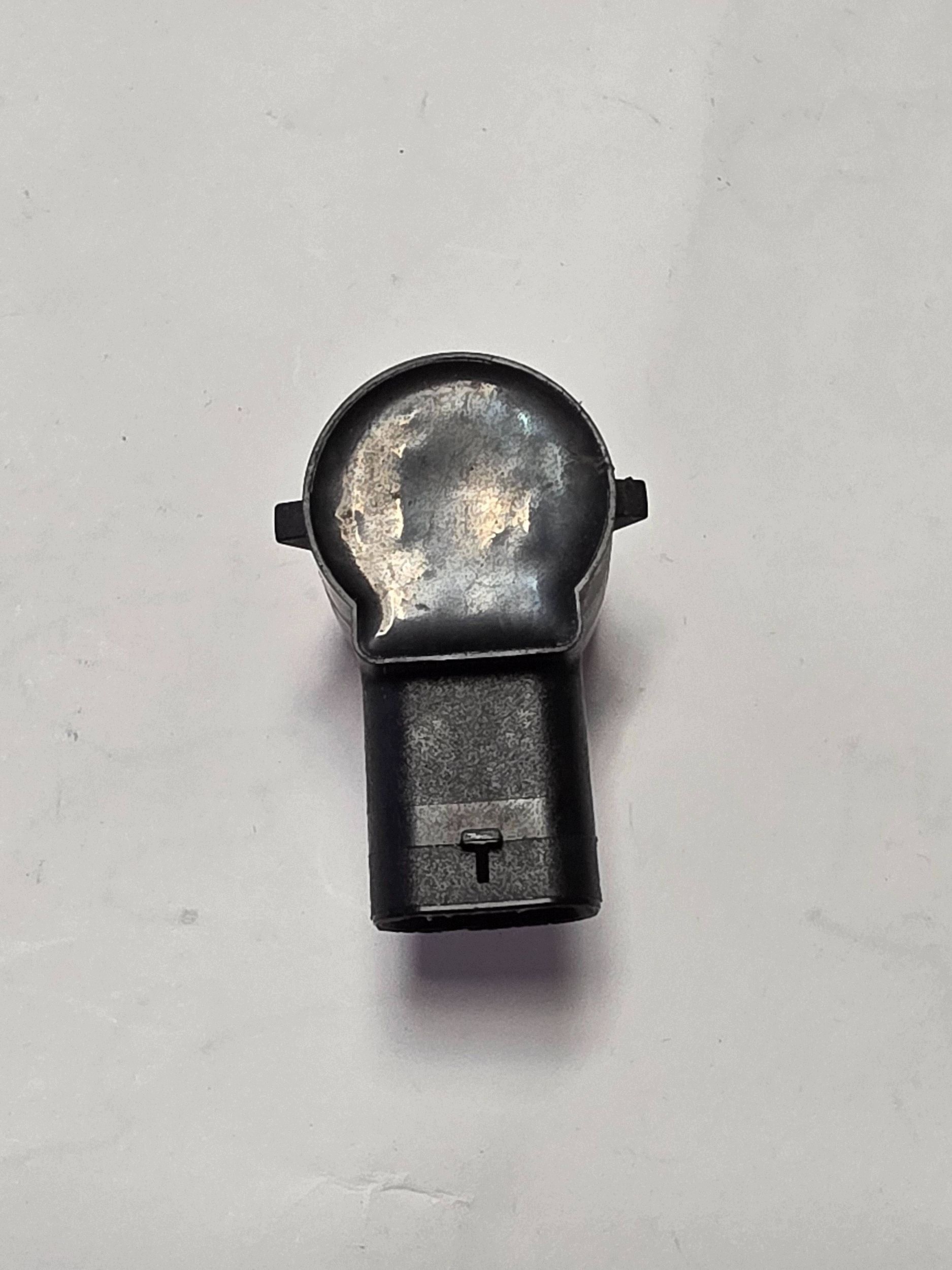 Citroen C4 III e-C4 Parksensor OEM 9813348777 image 6
