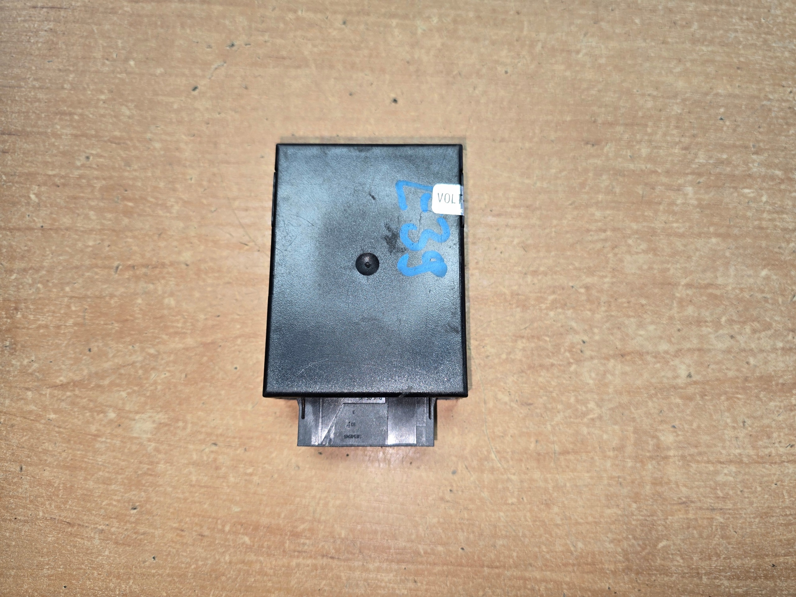 Módulo suspensão pneumática BMW X5 OEM 1092396 image 2