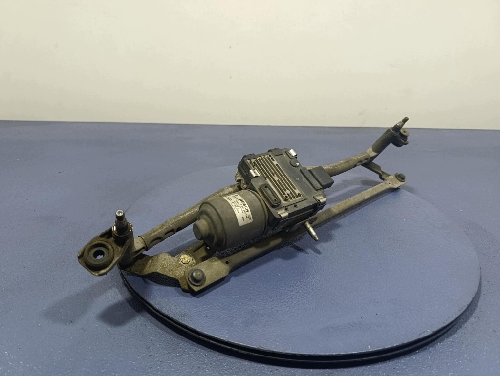 Mécanisme d'essuie-glace OEM 8P1955023D Audi A3 8P image 6