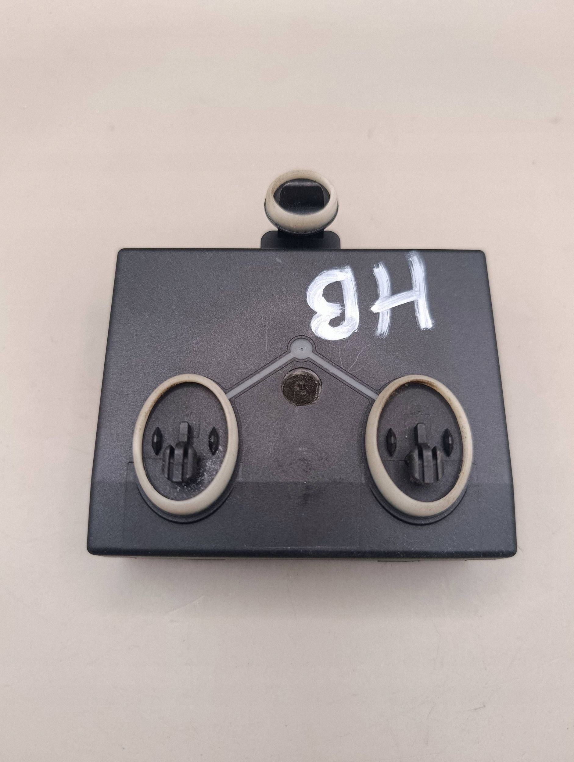 Module de porte Audi OEM 4G8959795J - Occasion image 3
