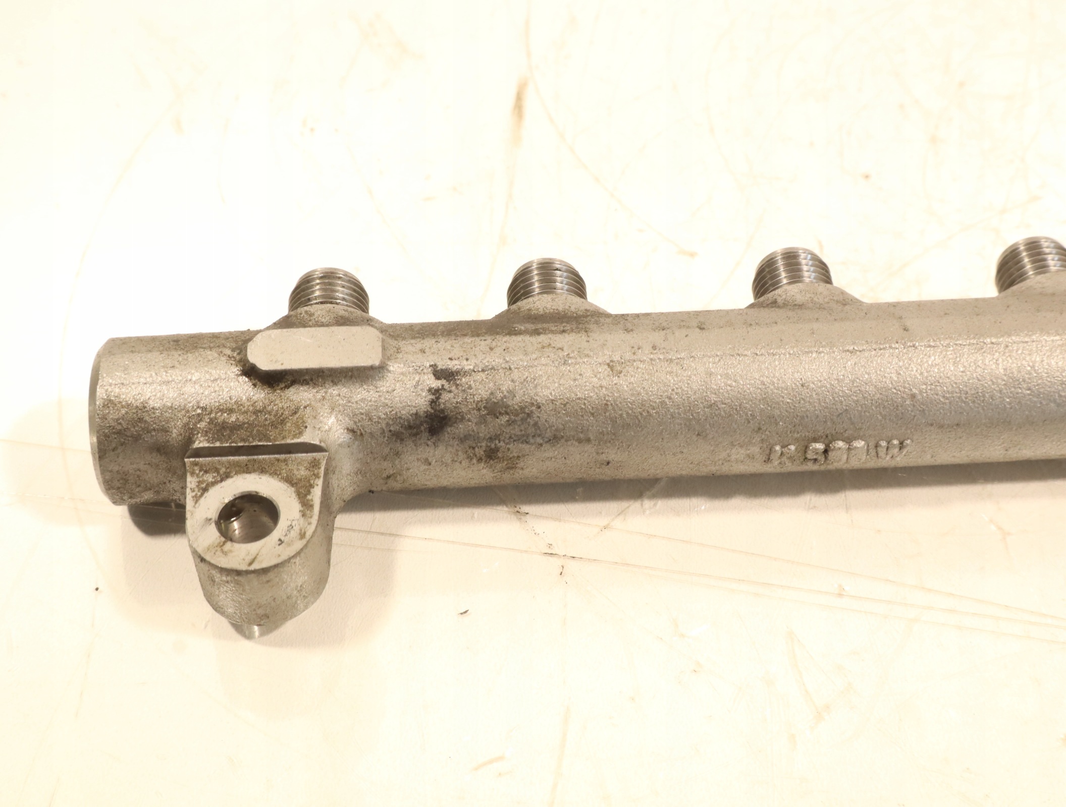 Inspuitrail Hyundai I20 1.4CRDI OEM R9144Z271A