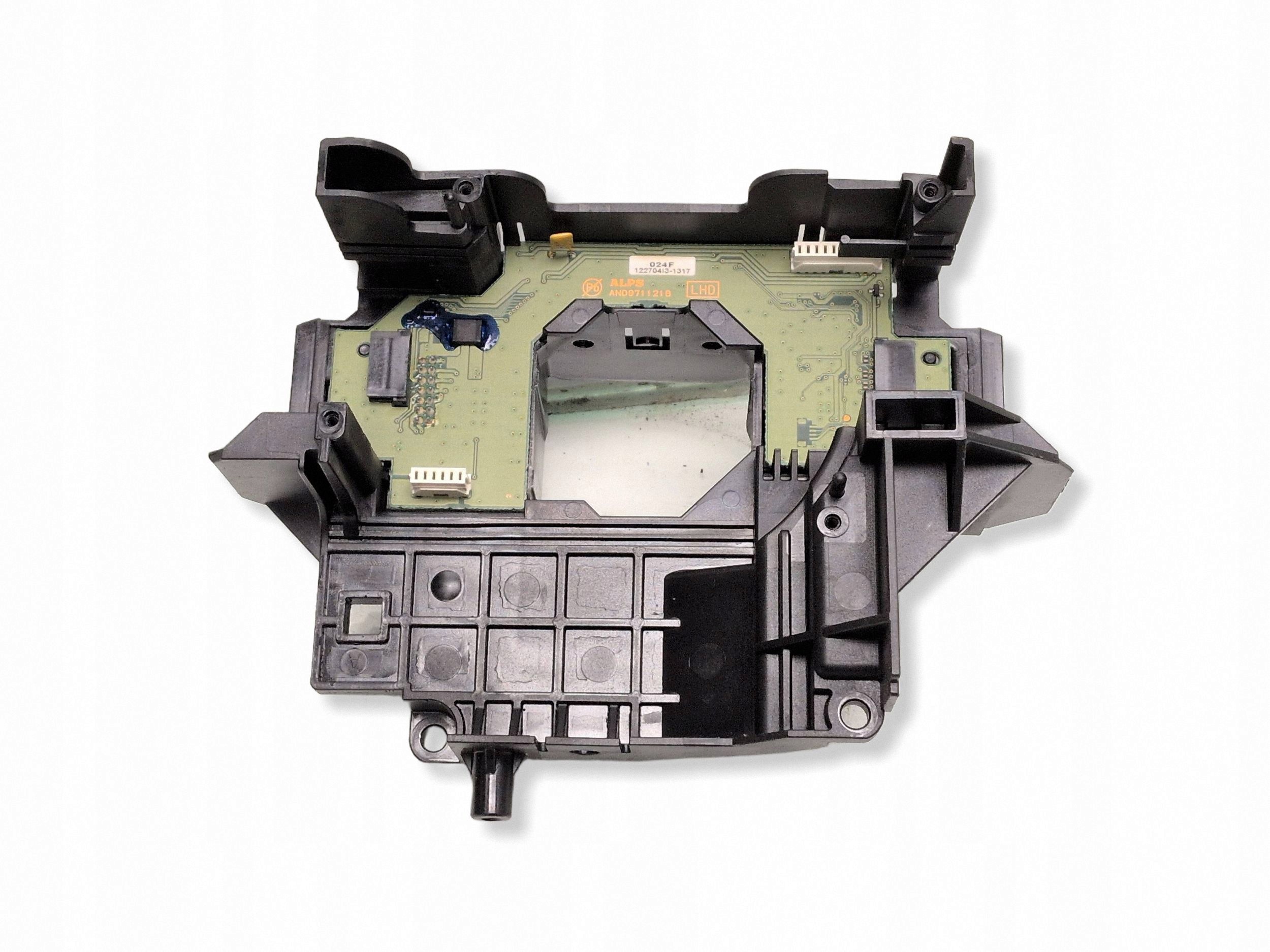Capteur de position de direction OEM BV6T13N064AG Ford image 2