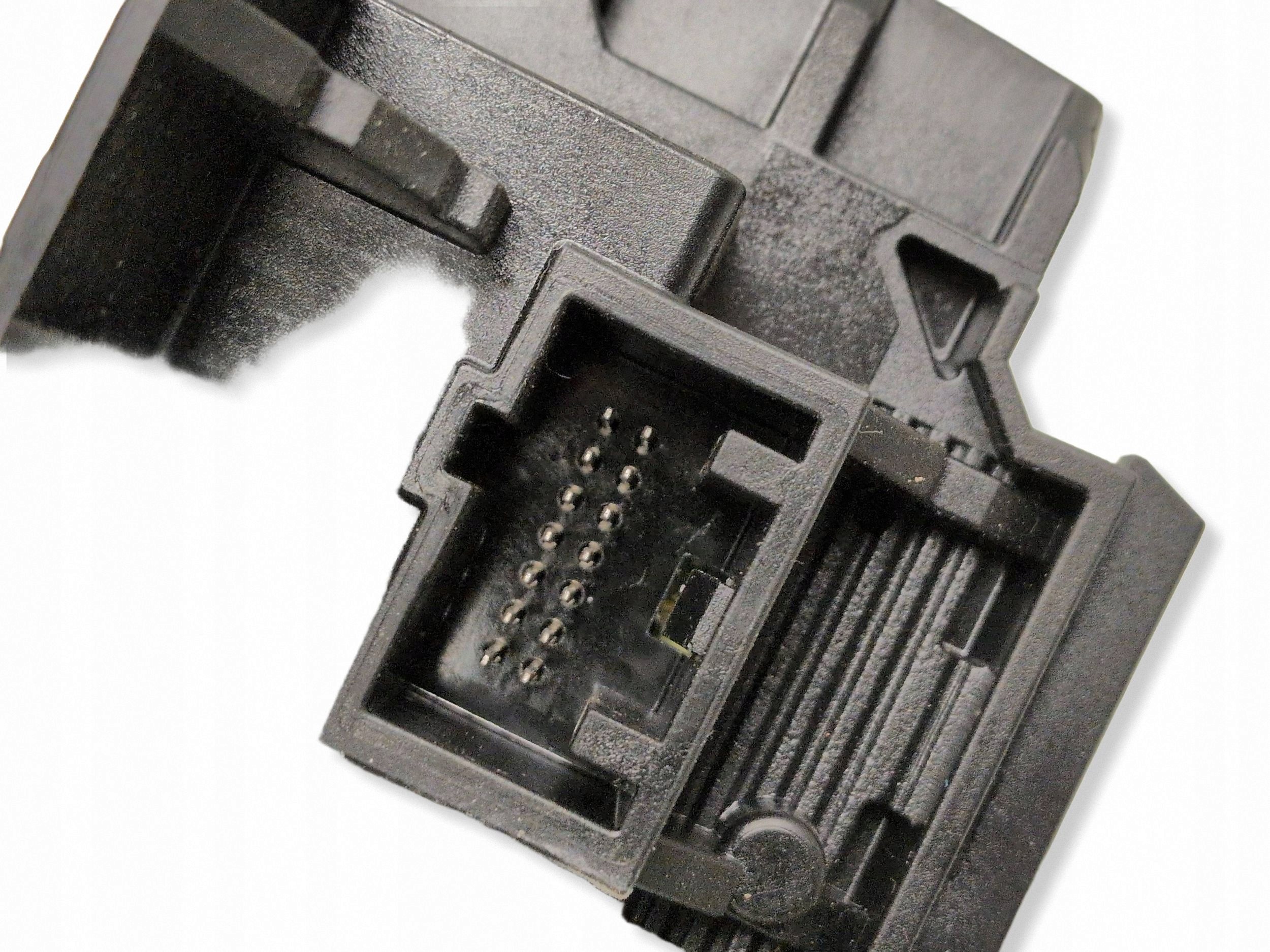 Capteur de position de direction OEM BV6T13N064AG Ford image 4