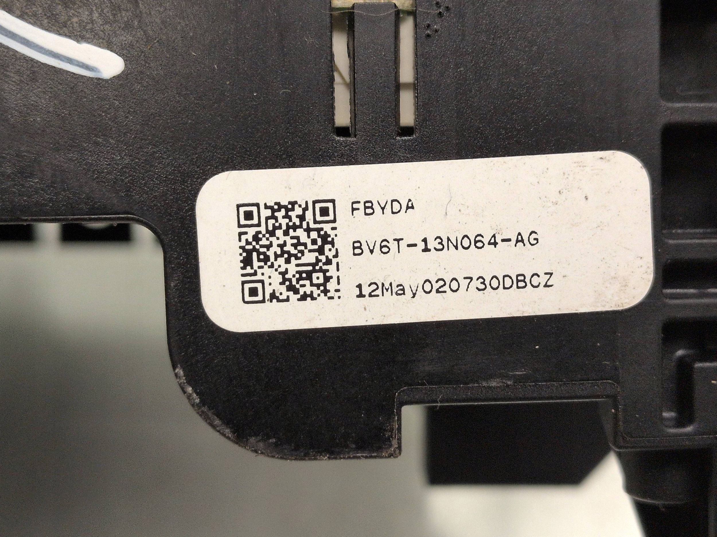 Capteur de position de direction OEM BV6T13N064AG Ford image 5
