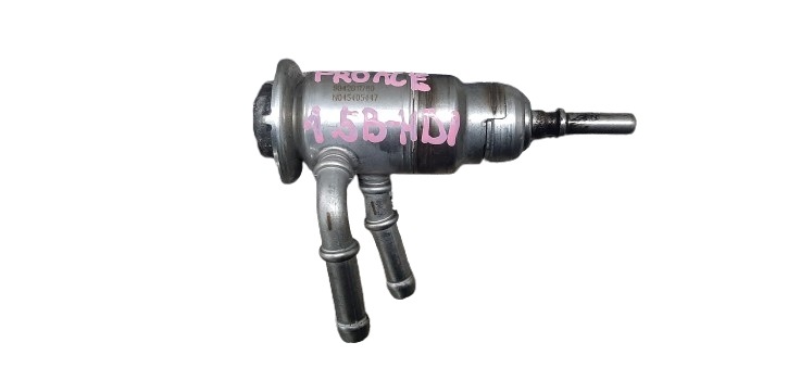AdBlue-suutin OEM 9842811780 Peugeot Partnerille