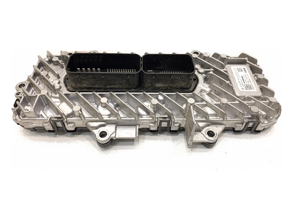 Module de commande boîte BMW 2 Active Tourer OEM 0260005451 image 2