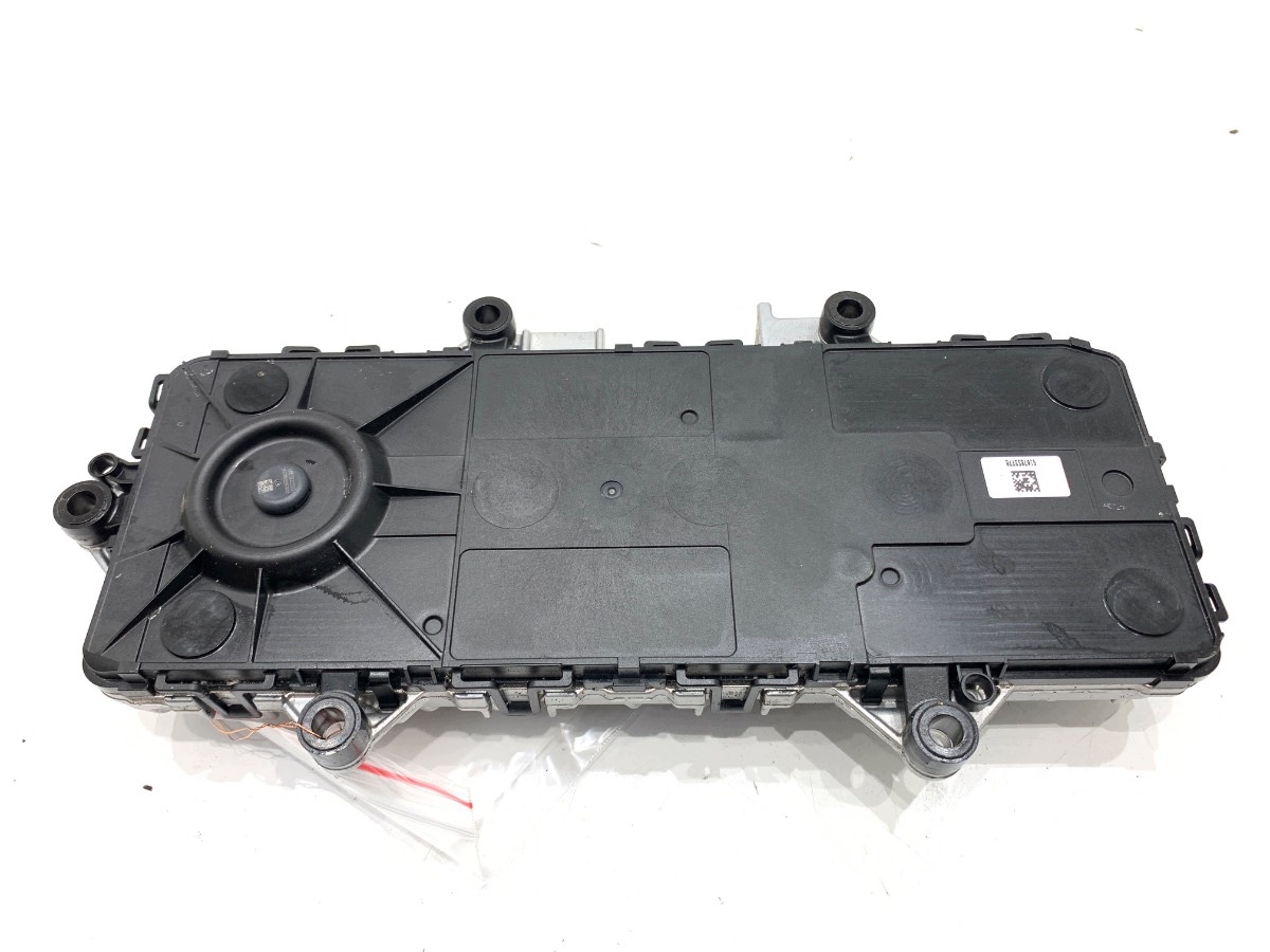 Vaihteiston ohjausmoduuli BMW 2 Active Tourer OEM 0260005451