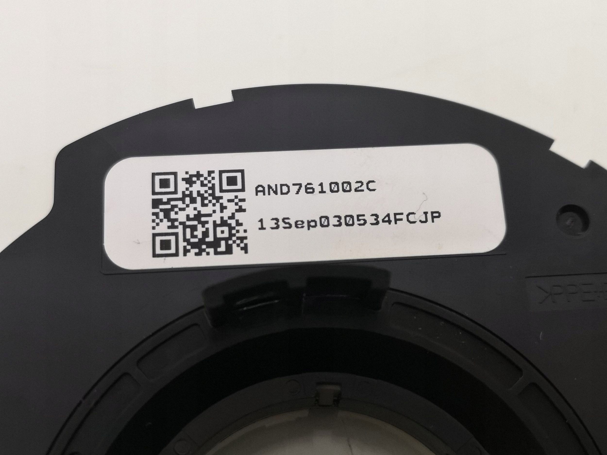 Sensor de ângulo de direção OEM AND761002C Ford Focus image 3