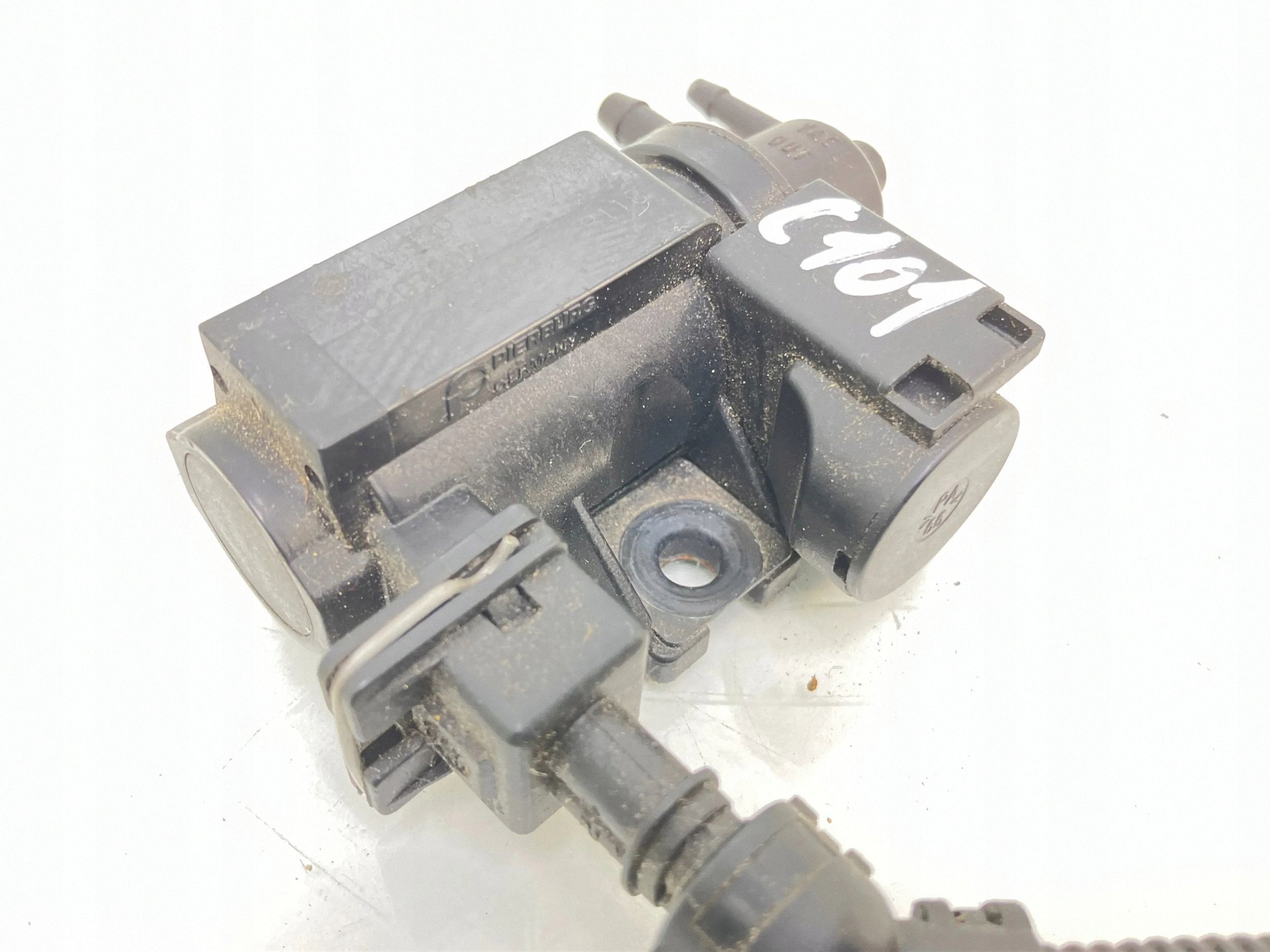 Soupape de Commande Fiat OE 55203202 - Occasion