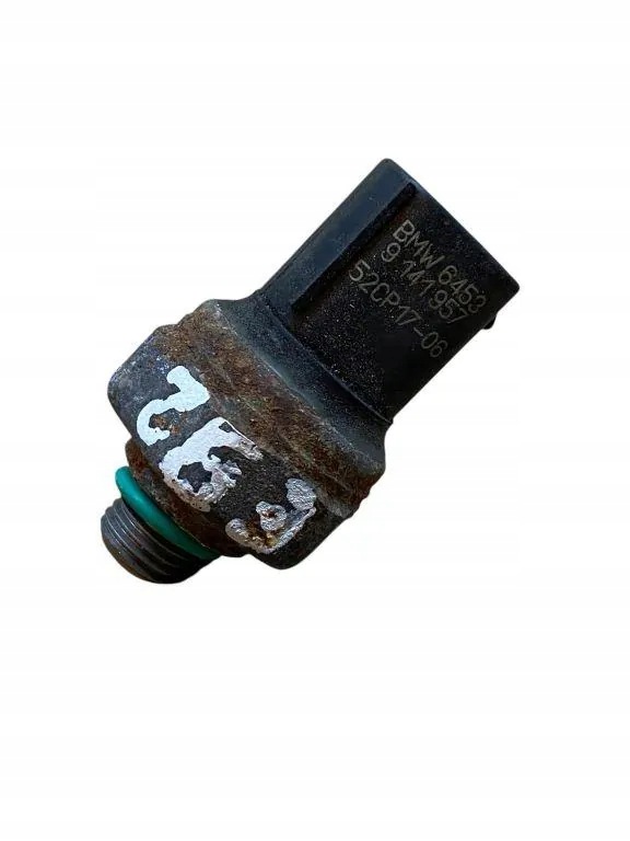 BMW AC-trycksensor OEM 9141957 - Begagnad image 2