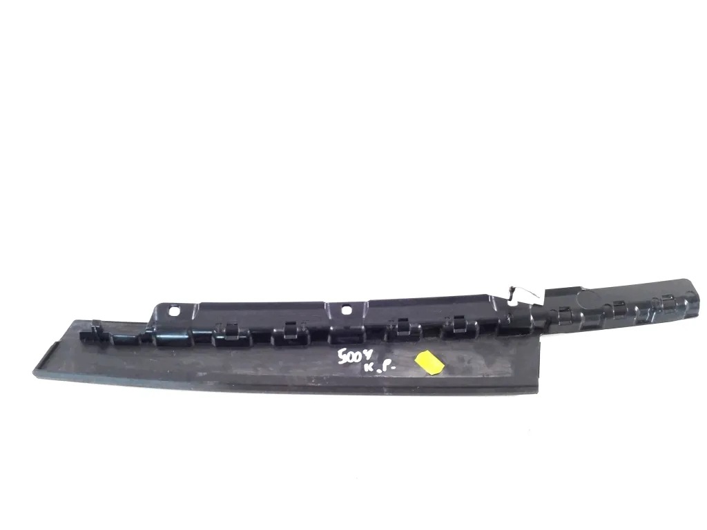 OEM 4KE837901 Garniture Portière Avant Gauche Audi Q8 e-tron