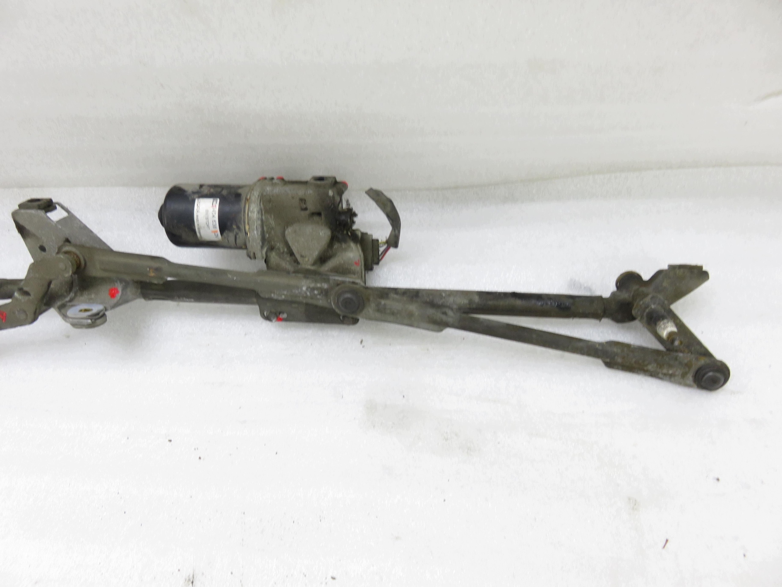 OEM 404638 Voorruitenwissermotor voor Citroen C4 I 04-08 image 3