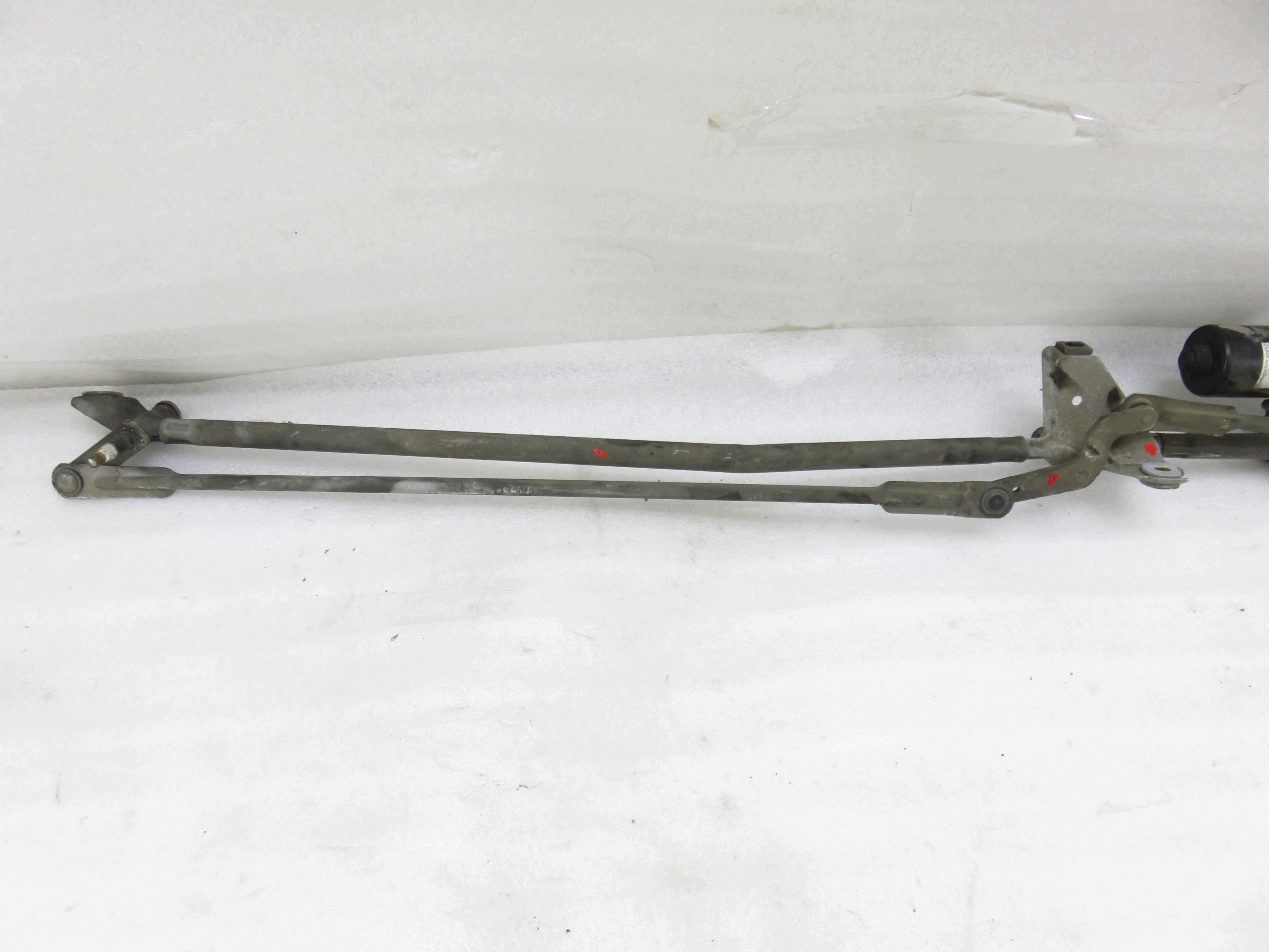 OEM 404638 Voorruitenwissermotor voor Citroen C4 I 04-08 image 4