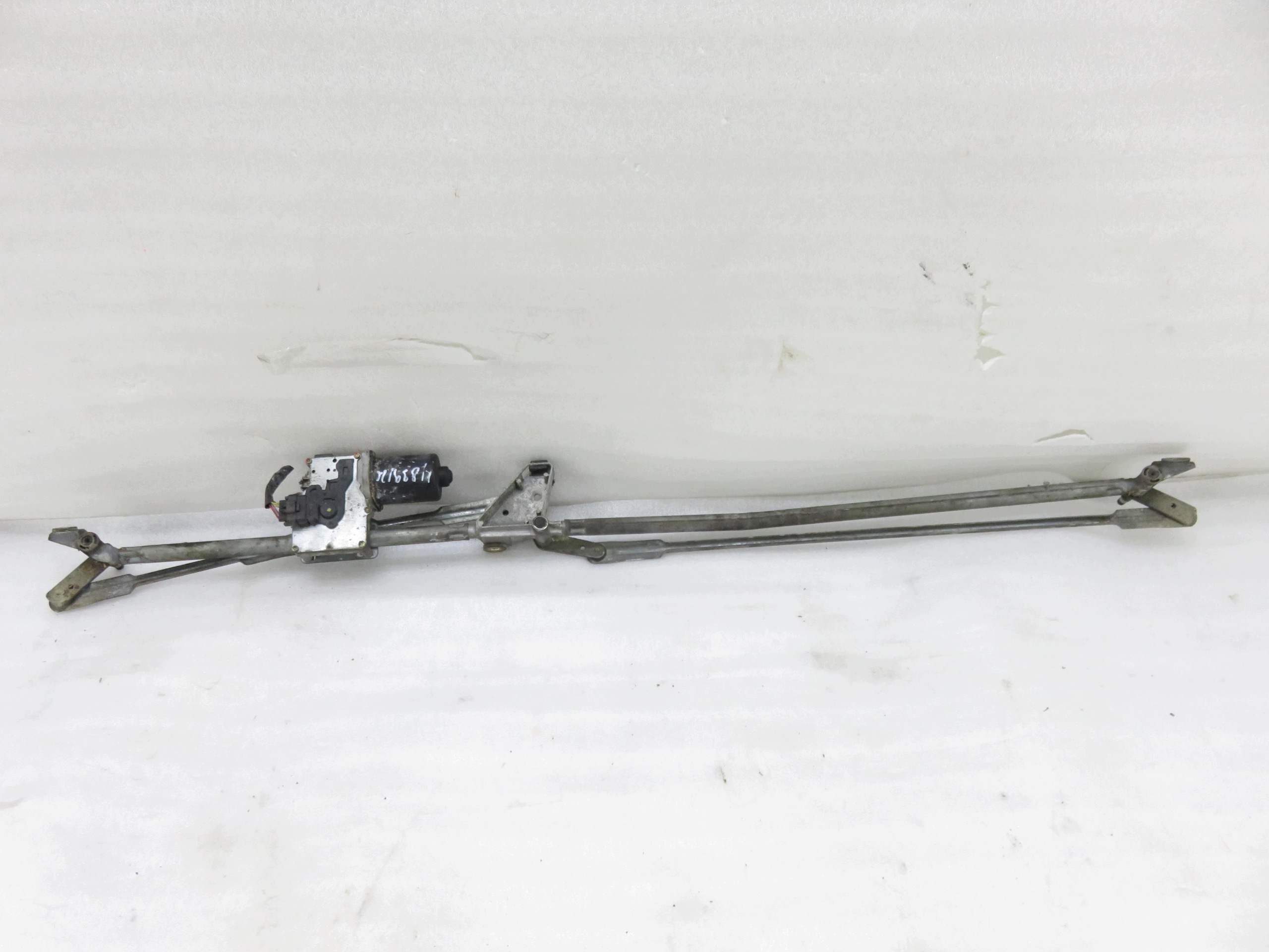 OEM 404638 Voorruitenwissermotor voor Citroen C4 I 04-08 image 5