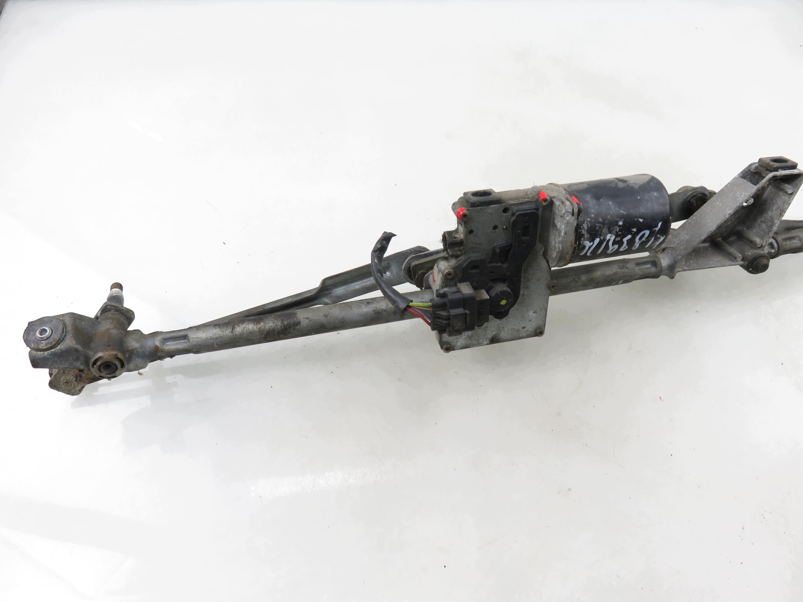 OEM 404638 Voorruitenwissermotor voor Citroen C4 I 04-08 image 8