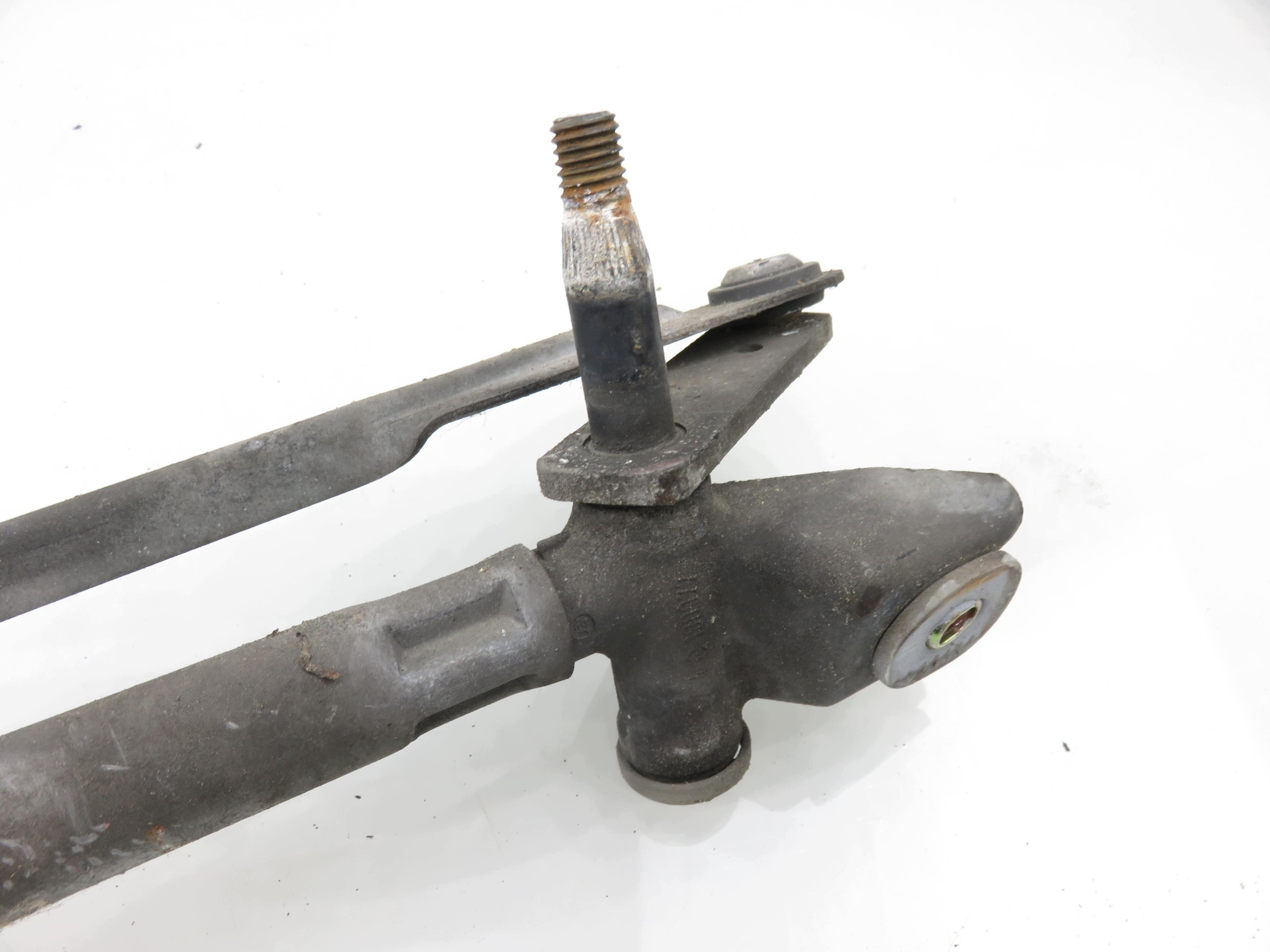 OEM 404638 Voorruitenwissermotor voor Citroen C4 I 04-08 image 9