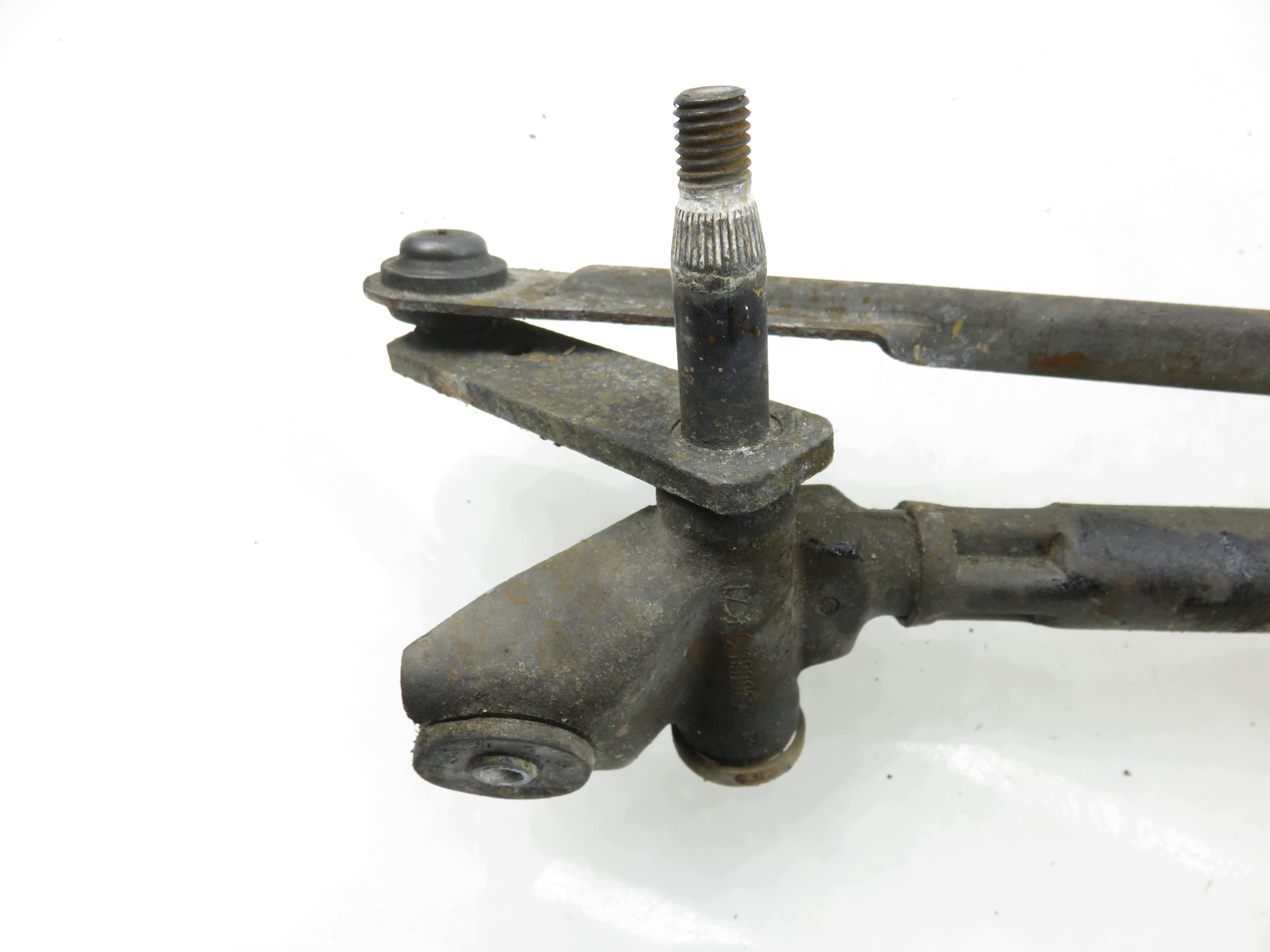 OEM 404638 Voorruitenwissermotor voor Citroen C4 I 04-08 image 10