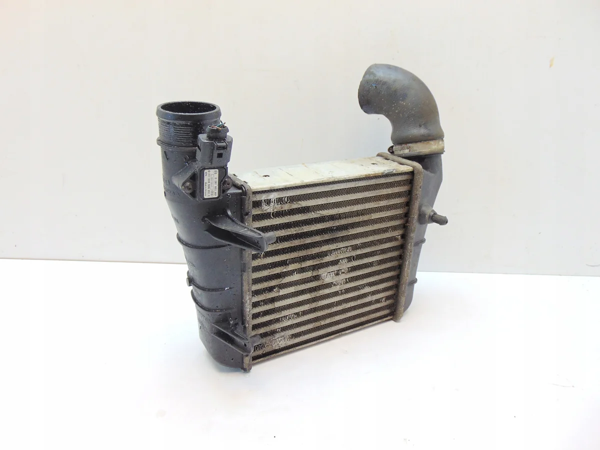 Intercooler Audi A4 B7 2.0 TDI Seat Exeo