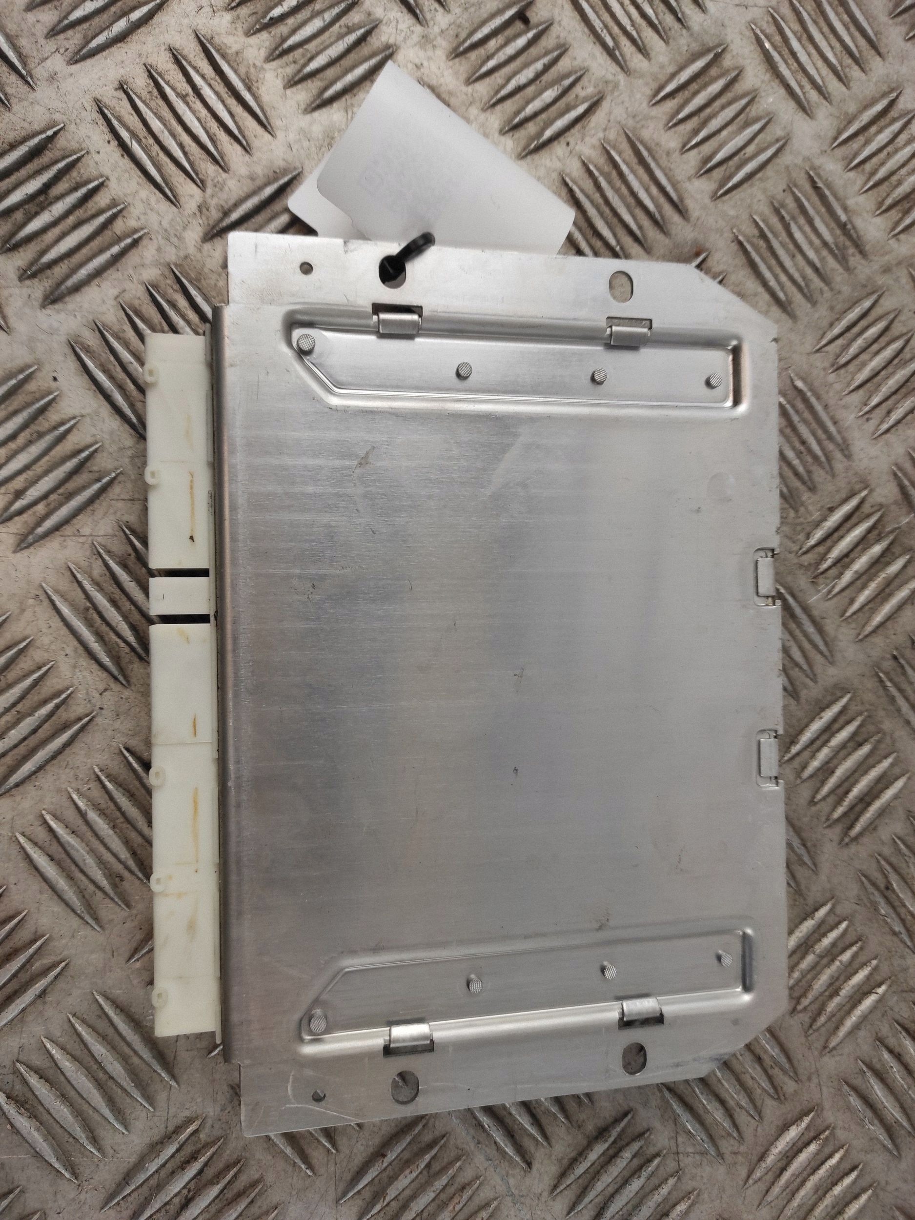 Módulo ESP OEM 2205453532 para Mercedes-Benz Classe S W220 image 5