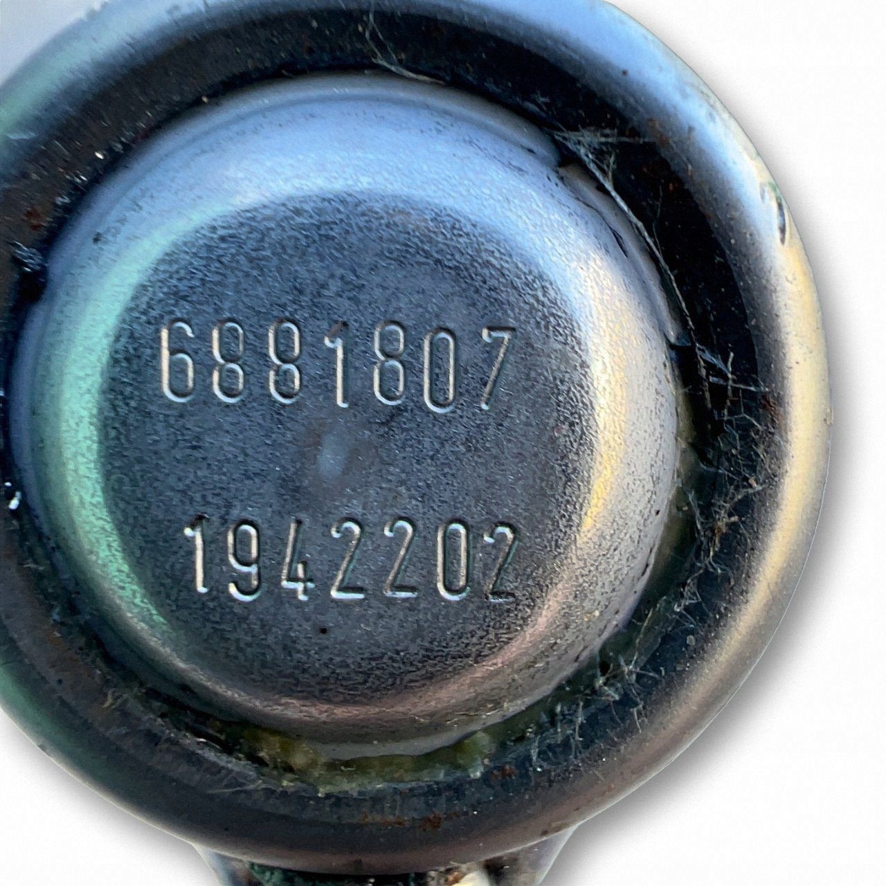 Etuvasen stabilointitanko OEM 31356881807 BMW X5/X6 image 3