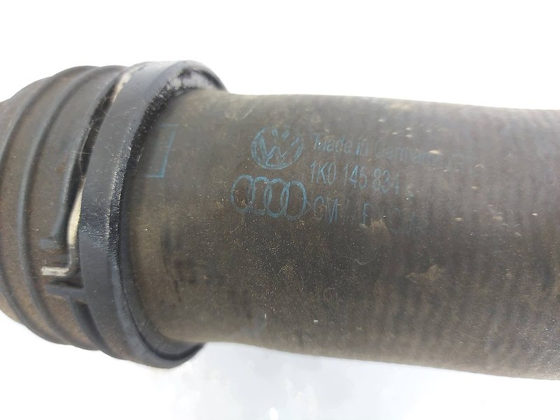 VW Intercoolerrör OEM 1K0145770D för 1.9L Diesel image 4