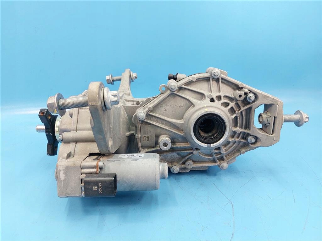 Mercedes-Benz GLA Hinterachsdifferential OEM A2473505104 image 2