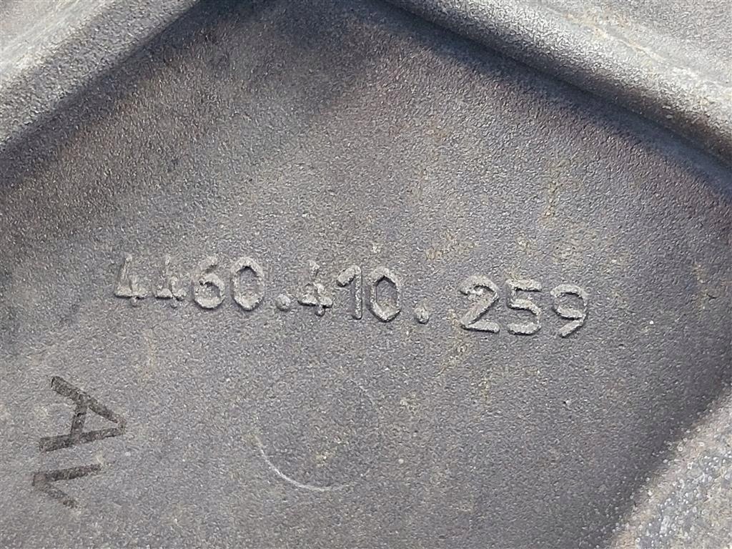 Mercedes-Benz GLA Hinterachsdifferential OEM A2473505104 image 3