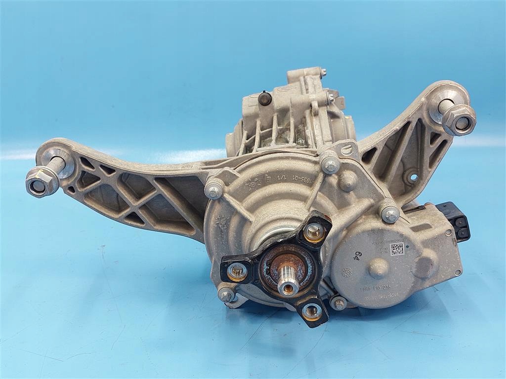 Mercedes-Benz GLA Hinterachsdifferential OEM A2473505104 image 5
