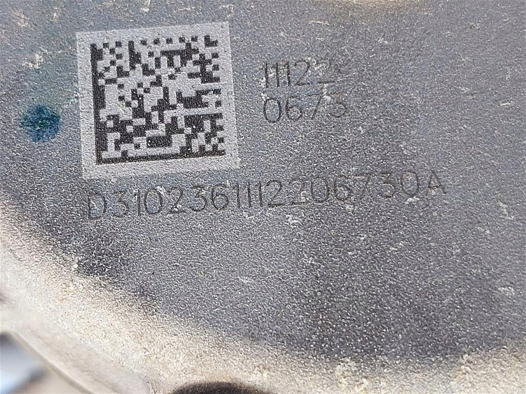 Mercedes-Benz GLA Hinterachsdifferential OEM A2473505104 image 7