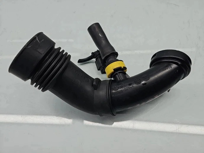 Intercooler-putki OEM 9683725080 Peugeot 508 SW:lle image 2
