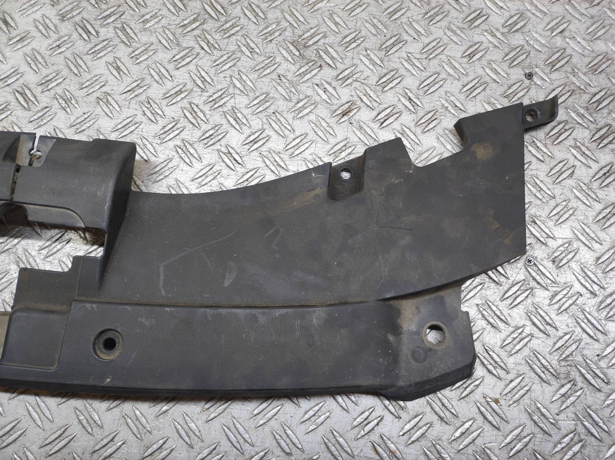 Etuhihnakansi OEM 95942000 Chevrolet Captivalle image 3
