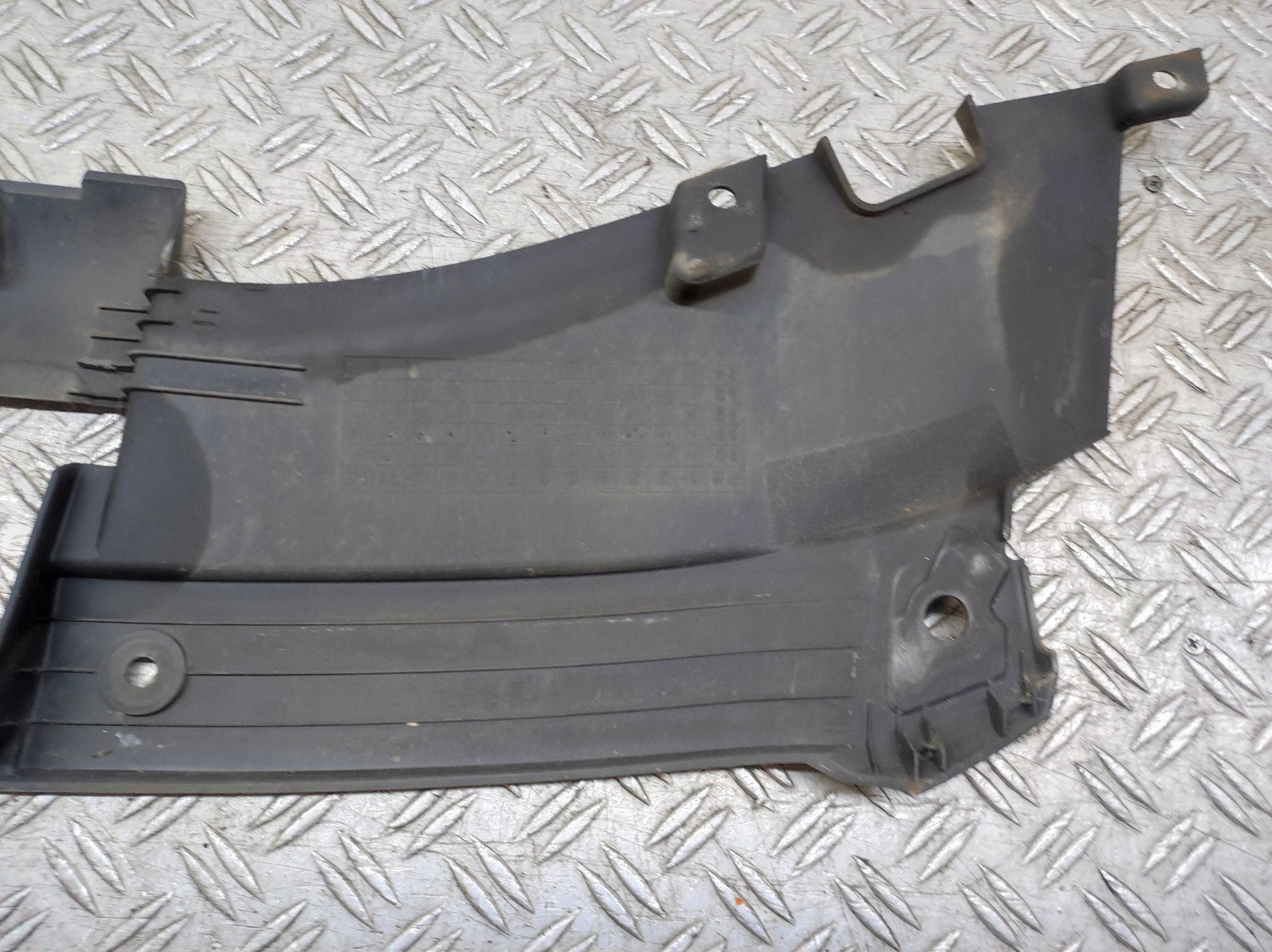 Etuhihnakansi OEM 95942000 Chevrolet Captivalle image 6