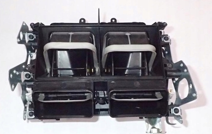 Vanne d'air chauffage VW T5 Multivan OEM 7L0815357 image 3