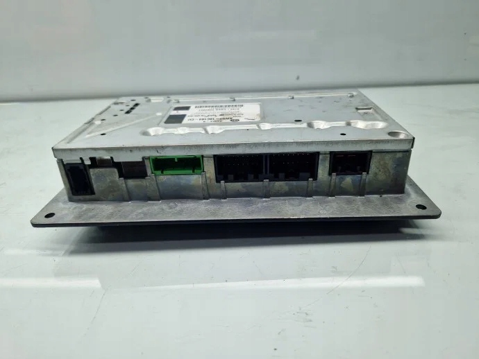 AW93-19C164-CU Radioverstärker für Jaguar XJ X351 image 3