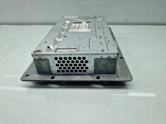 AW93-19C164-CU Radioverstärker für Jaguar XJ X351 image 4