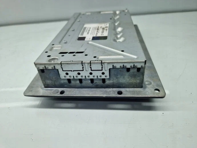 AW93-19C164-CU Radioverstärker für Jaguar XJ X351 image 5