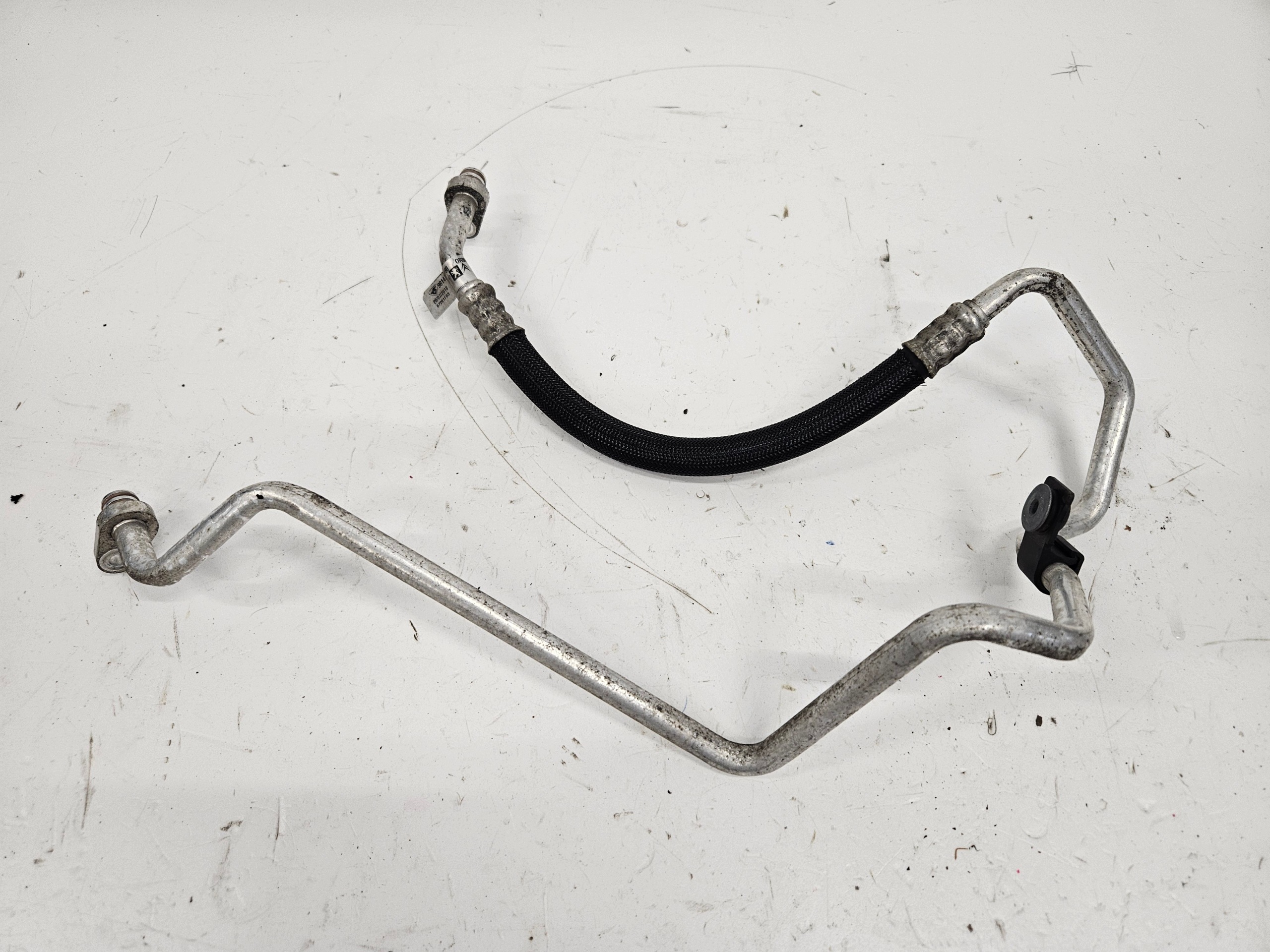 AC-sladd OEM 9814745180 Citroen C3 III 2017- image 2