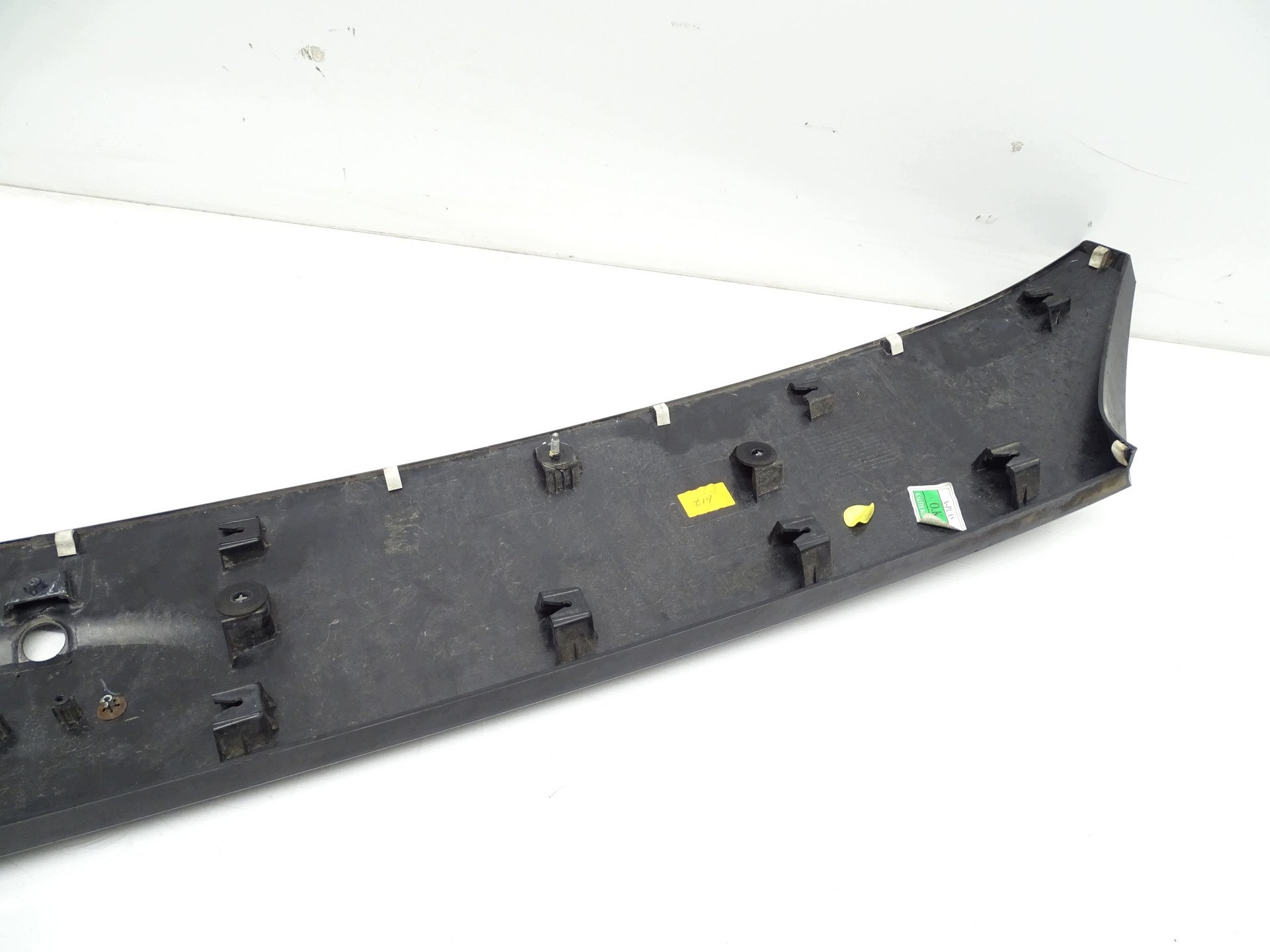 OEM 87311-Q0400 Heckklappenleiste für Hyundai Bayon 24R image 6