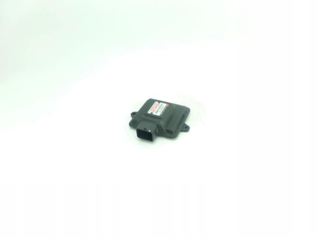 Controlador LPG Opel Astra II 1.7 DTI 67R-01 7009 image 4