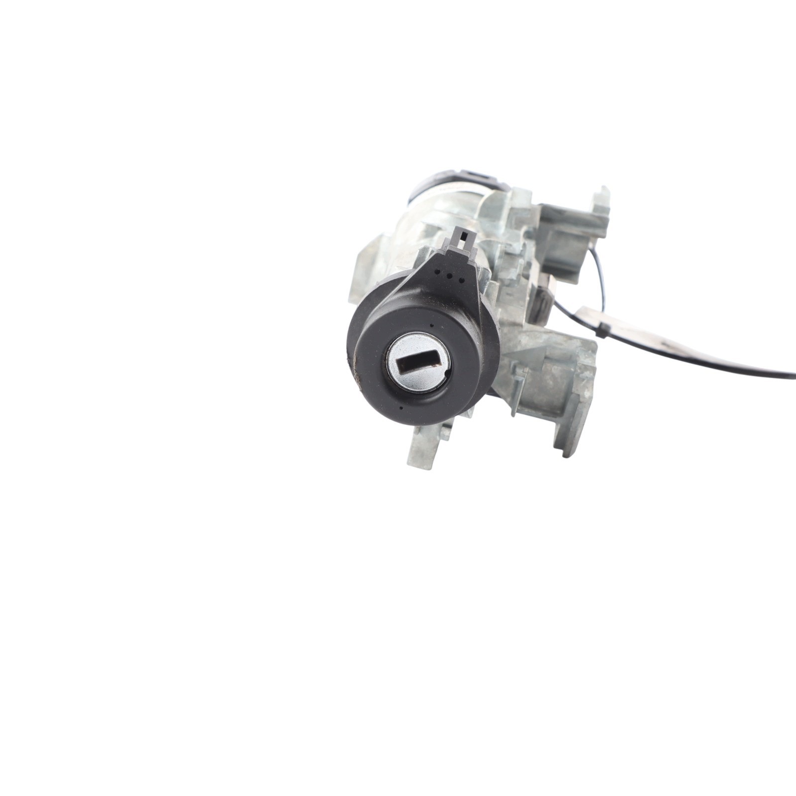 OEM 1K0905851 avainsarja Skoda Fabia III:lle - 2 avainta