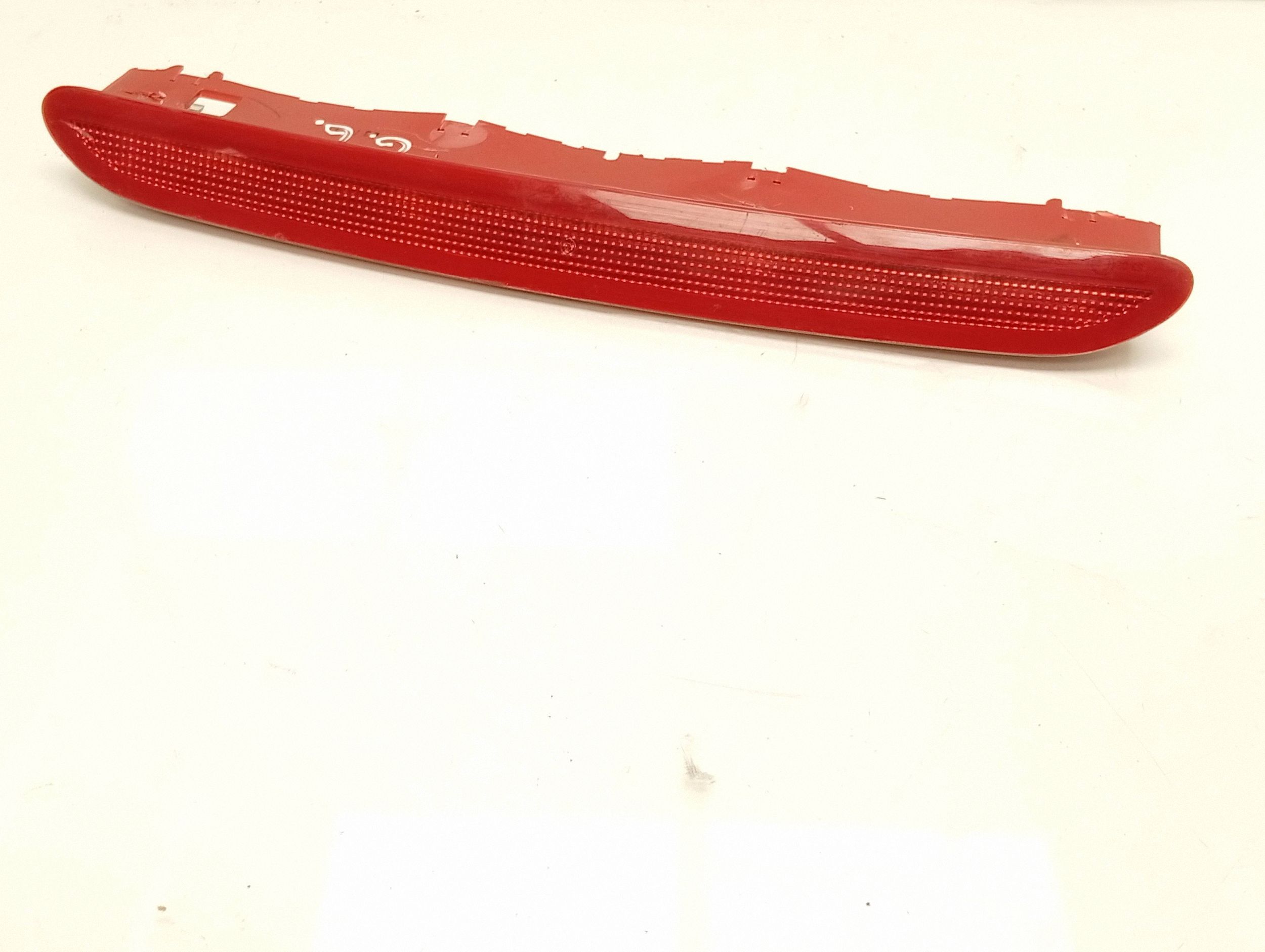 Derde Remlicht OEM 923257957 voor VW Golf Plus 2007