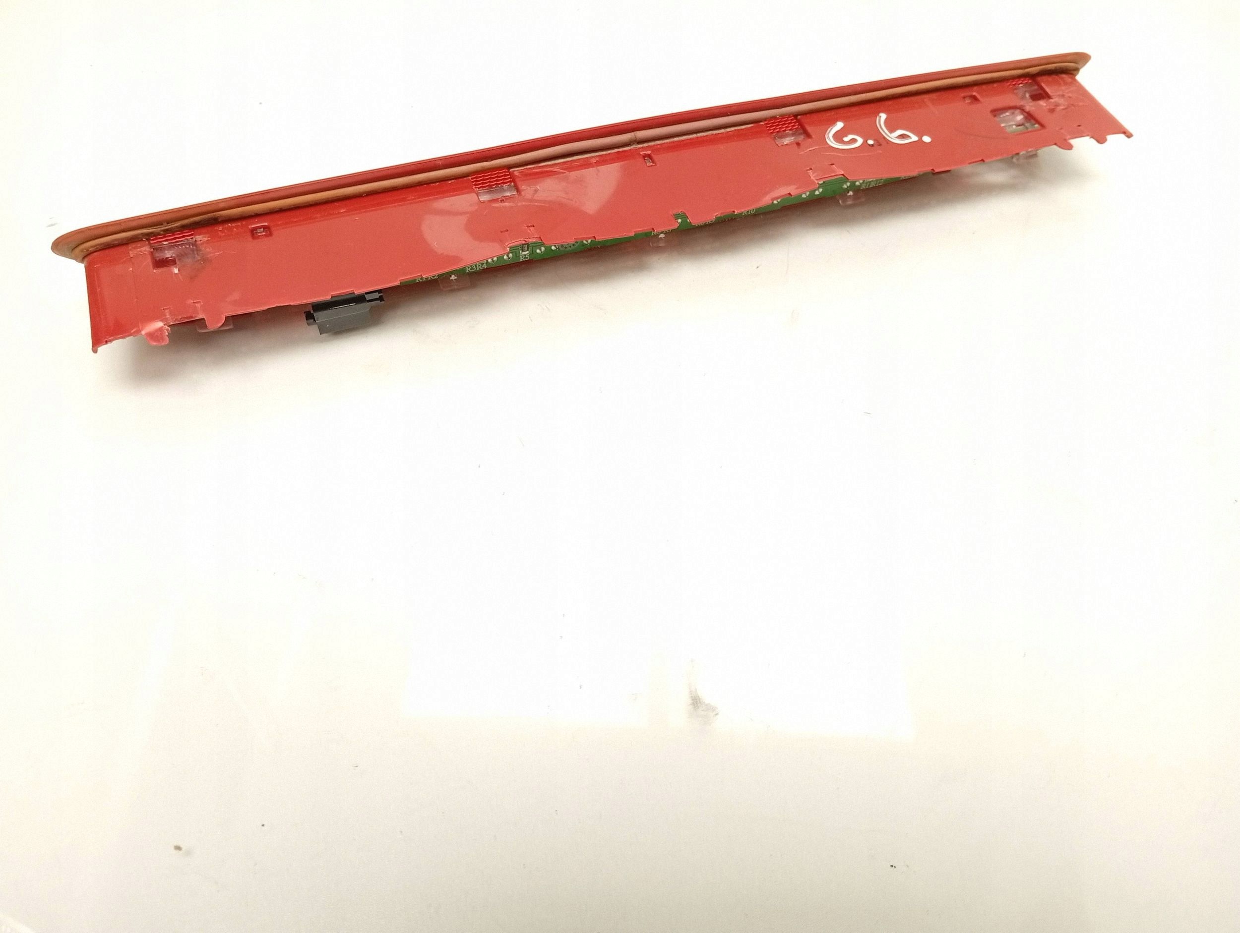 OEM 923257957 Third Brake Light for VW Golf Plus 2007 image 3