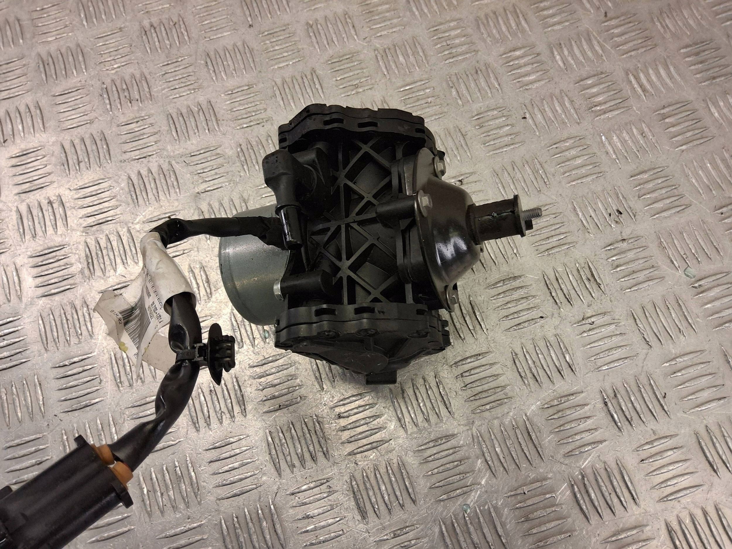 Bomba de vacío eléctrica OEM 9835028580 para Peugeot image 4