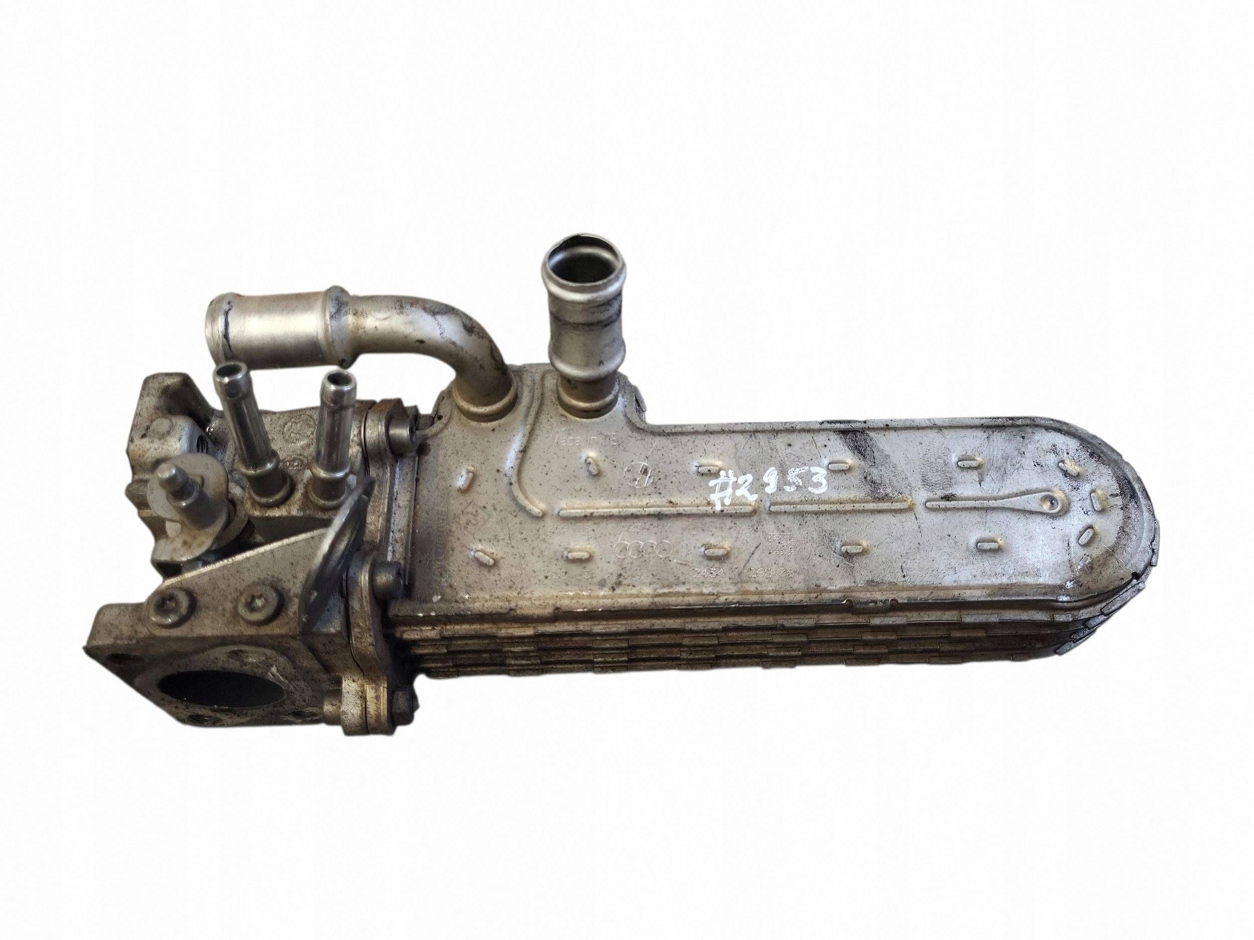 Válvula EGR Skoda OEM 03G131513J Octavia Mk2 image 2