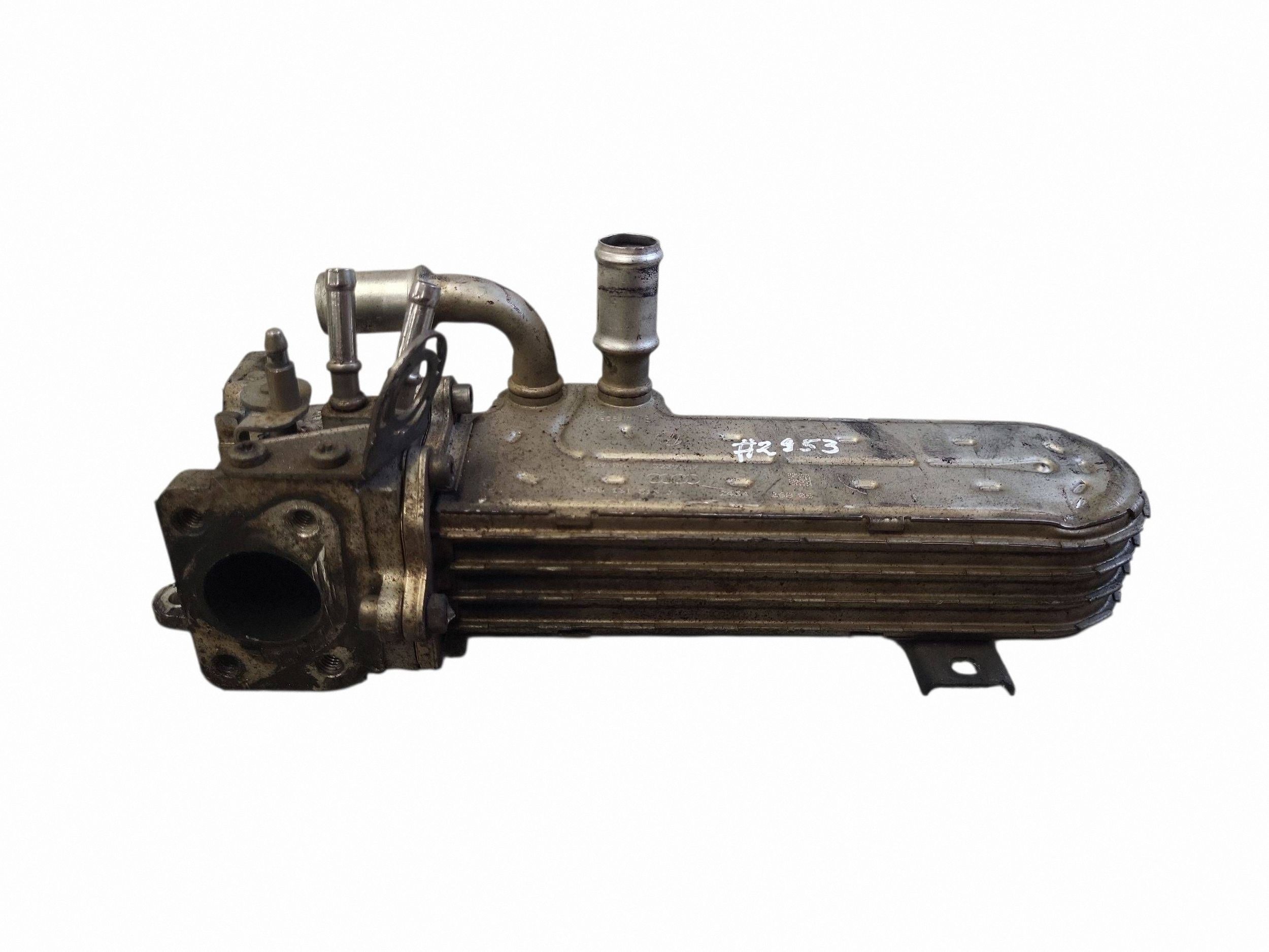 Skoda EGR-venttiili OEM 03G131513J Octavia Mk2