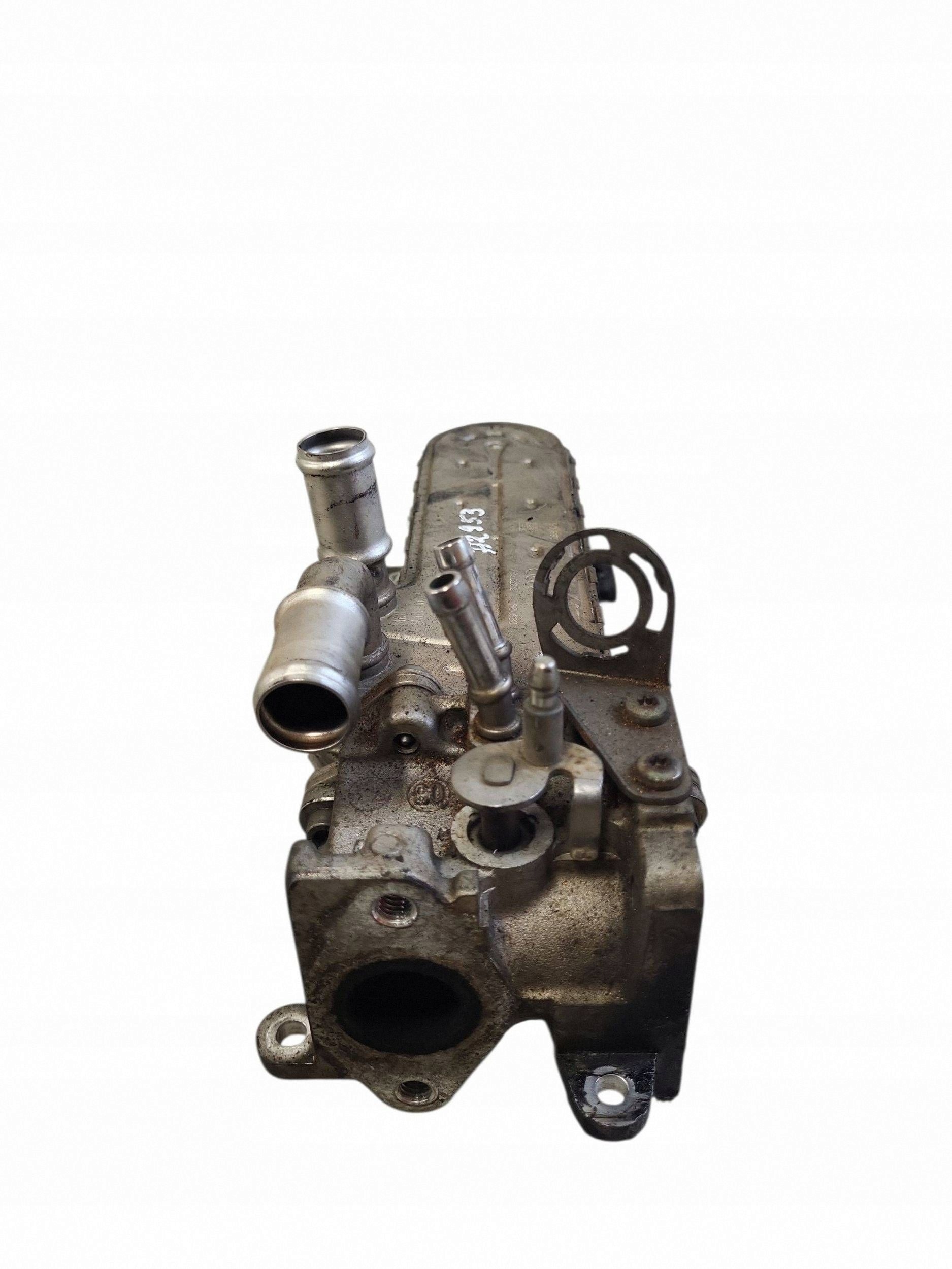 Válvula EGR Skoda OEM 03G131513J Octavia Mk2 image 4