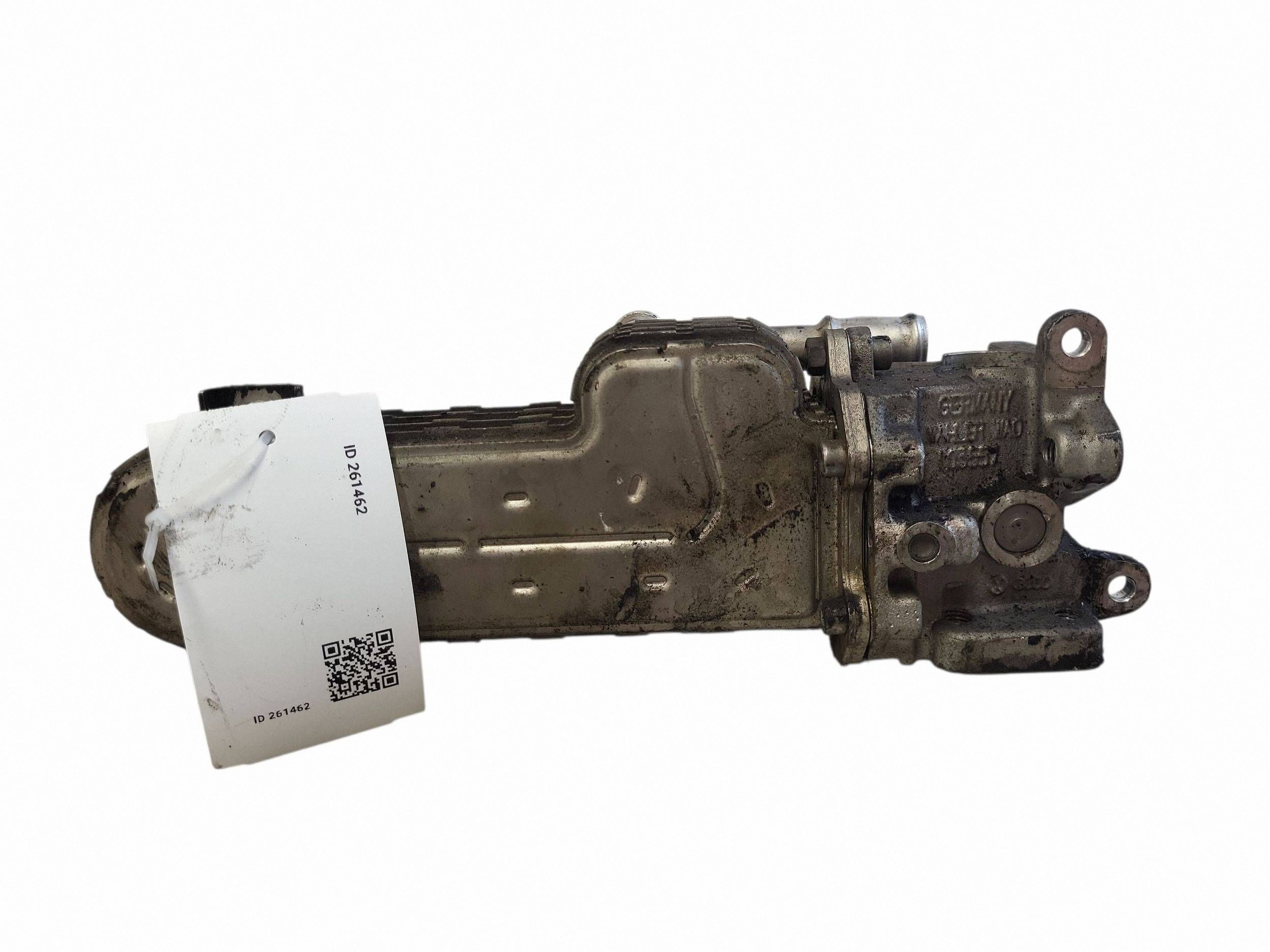 Válvula EGR Skoda OEM 03G131513J Octavia Mk2 image 5