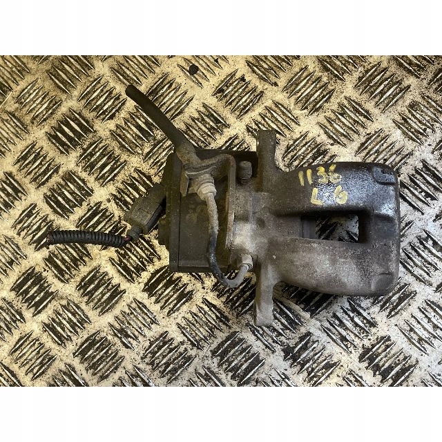 Takajarru puristin taka VW Passat B6 3C0615403B