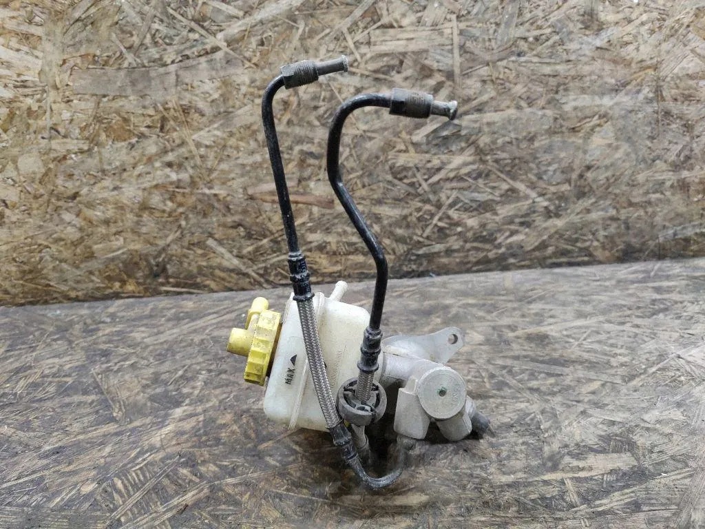 Servofreio OEM 1J1611301B para Volkswagen Bora image 3